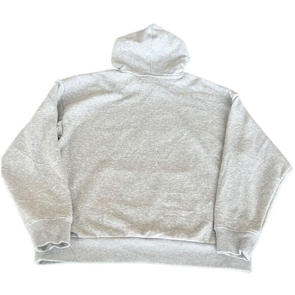 Puma sweatshirt hoodie size S - Picture 4 of 9